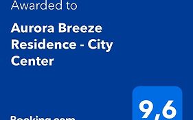 Aurora Breeze Residence - City Center